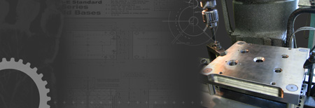 SPI Mold Specifications