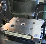 Plastic Tooling