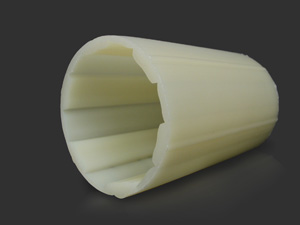 Plastic Tubing